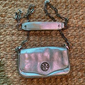Tory Burch mini shoulder bag